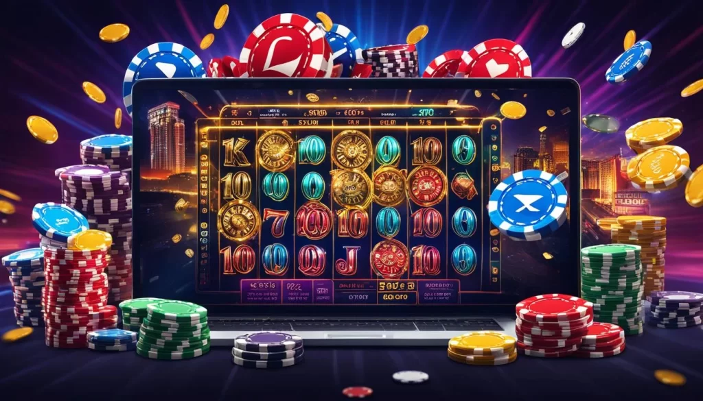 Đa dạng trò chơi cá cược tại Bet169