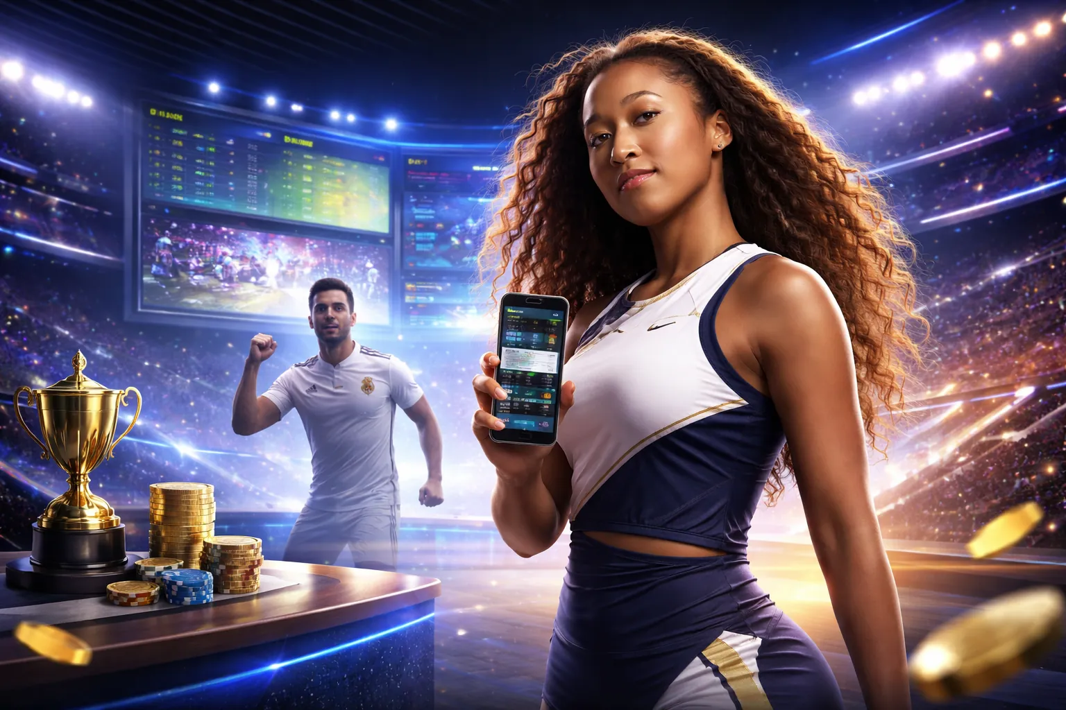 Giới thiệu về bet169 - Nền tảng cá cược hàng đầu