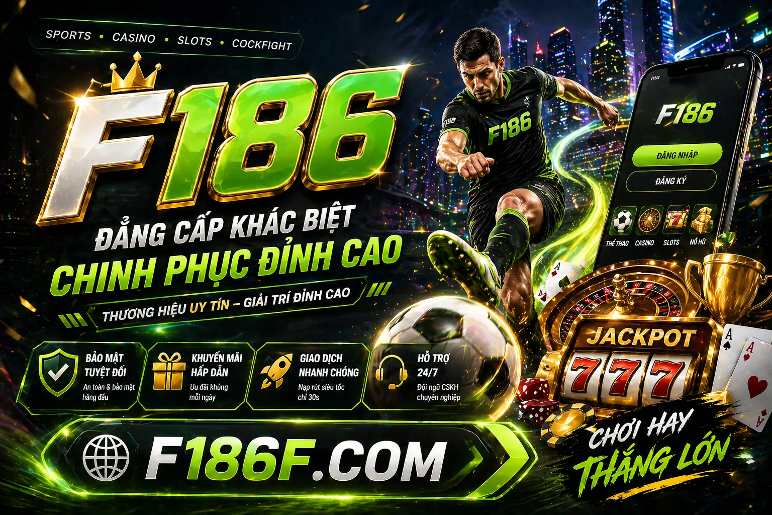 Cập nhật khuyến mãi mới nhất từ bet169
