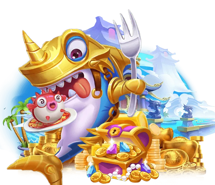 Game Bắn Cá Long Vương bet169